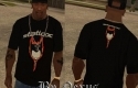 Static-X T-shirt